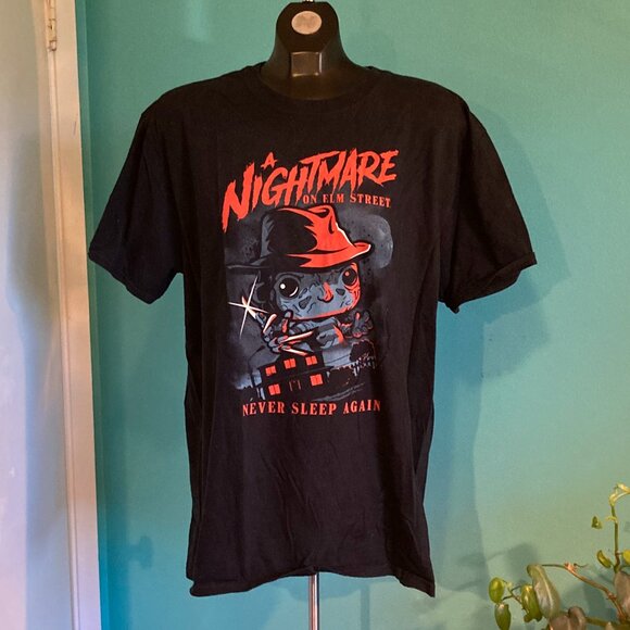 Funko Pop Tees - Picture 1 of 2